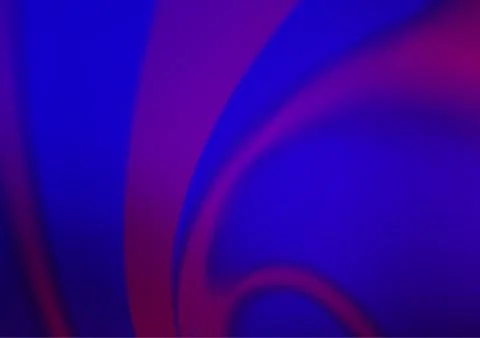Light Purple vector abstract bokeh pattern. 스톡 일러스트