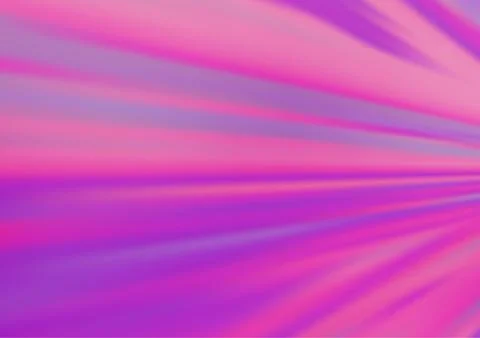 Light Purple vector abstract bokeh pattern. イラスト素材