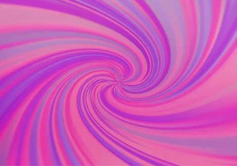 Light Purple vector abstract bokeh pattern. イラスト素材