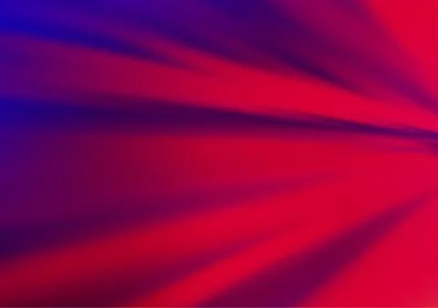 Light Purple vector abstract bokeh pattern. Illustrazione stock