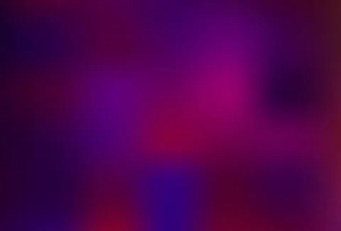 Light Purple vector abstract bokeh pattern. イラスト素材