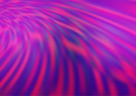 Light Purple vector abstract bright background. イラスト素材