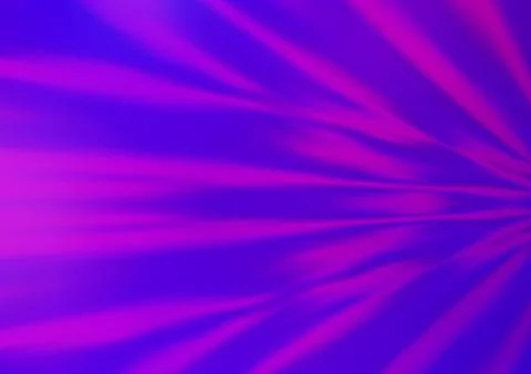 Light Purple vector abstract bright background. Stock Illustration