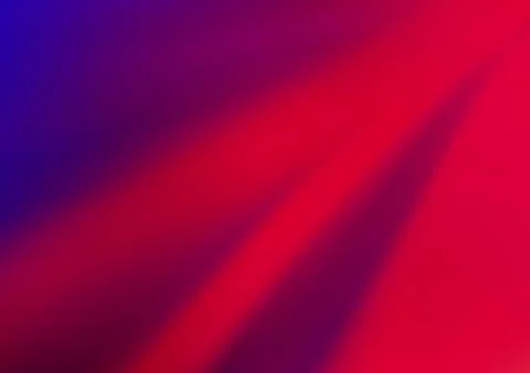Light Purple vector abstract template. Illustrazione stock