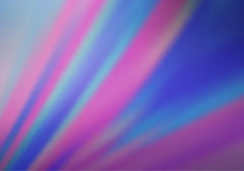 Light Purple vector backdrop with long lines. 스톡 일러스트