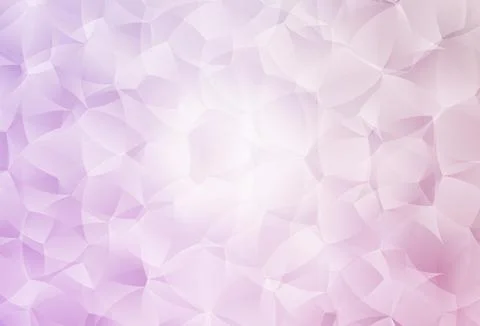 Light Purple vector backdrop with memphis shapes. Stock Illustration