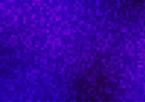 Light Purple vector backdrop with rectangles, squares. Stock Illustration