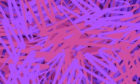 Light purple vector background with straight lines. Stock Illustration