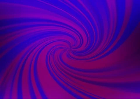 Light Purple vector blur pattern. イラスト素材