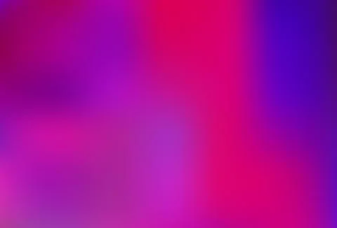 Light Purple vector blur pattern. Illustrazione stock