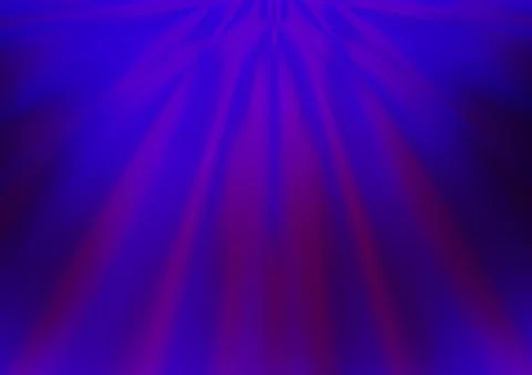 Light Purple vector blurred bright pattern. 스톡 일러스트
