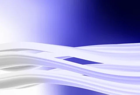 Light Purple vector blurred bright texture. Stock Illustration