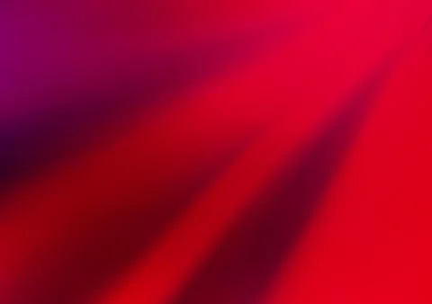 Light Purple vector blurred shine abstract pattern. Stock Illustration