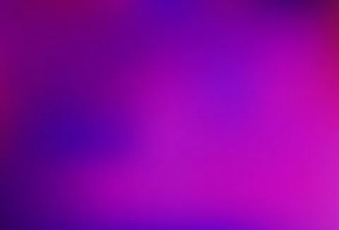 Light Purple vector blurred shine abstract pattern. Illustrazione stock