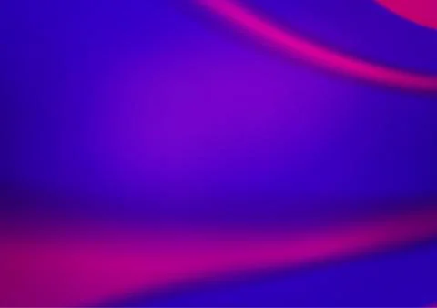 Light Purple vector bokeh and colorful pattern. 스톡 일러스트