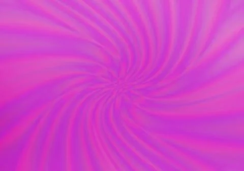 Light Purple vector bokeh pattern. 스톡 일러스트