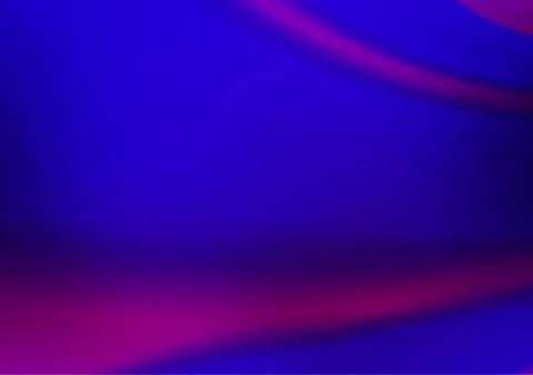 Light Purple vector bokeh pattern. 스톡 일러스트