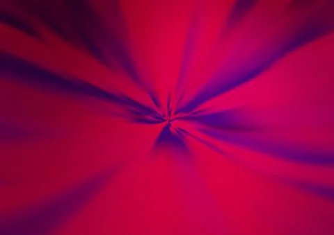 Light Purple vector bokeh pattern. 스톡 일러스트