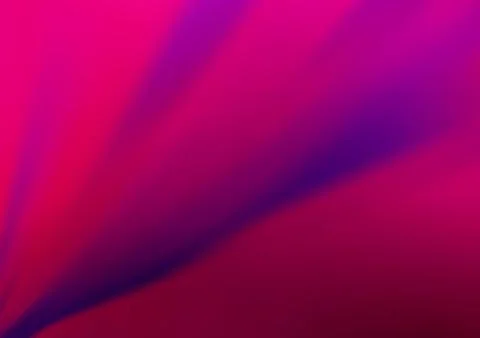 Light Purple vector glossy bokeh pattern. Illustrazione stock