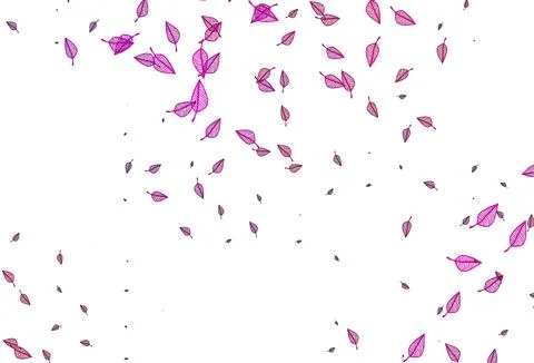 Light Purple vector hand painted pattern. イラスト素材
