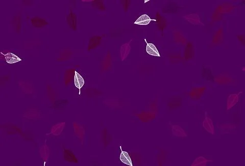 Light Purple vector hand painted texture. 스톡 일러스트