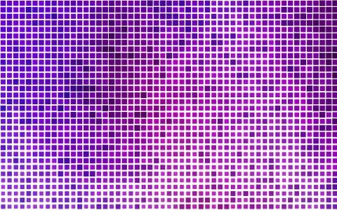 Light Purple vector layout with lines, rectangles. 스톡 일러스트