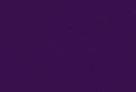 Light purple vector pattern with gender elements. 스톡 일러스트