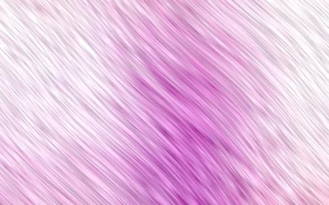 Light Purple vector pattern with lamp shapes. Stock Illustration