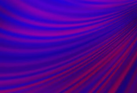 Light Purple vector pattern with lamp shapes. イラスト素材
