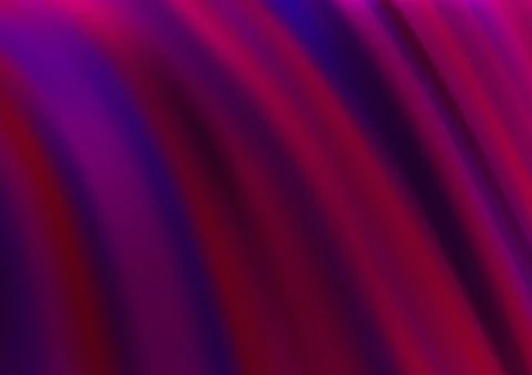 Light Purple vector pattern with lamp shapes. イラスト素材