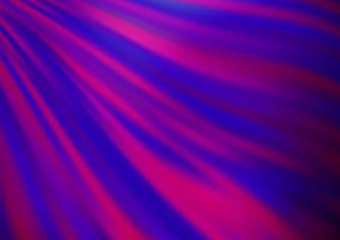 Light Purple vector pattern with lamp shapes. 스톡 일러스트