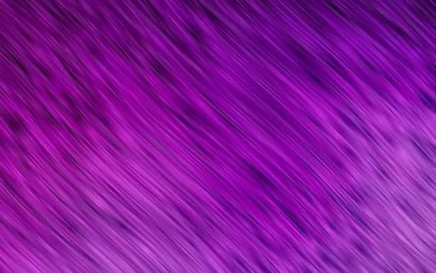 Light Purple vector pattern with liquid shapes. 스톡 일러스트