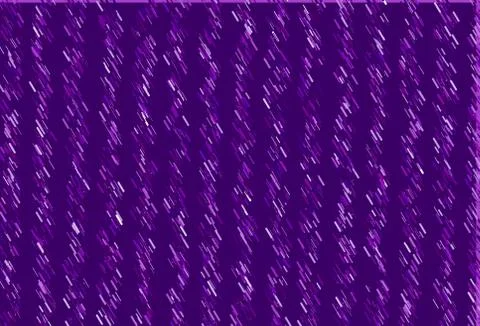 Light Purple vector pattern with narrow lines. 스톡 일러스트