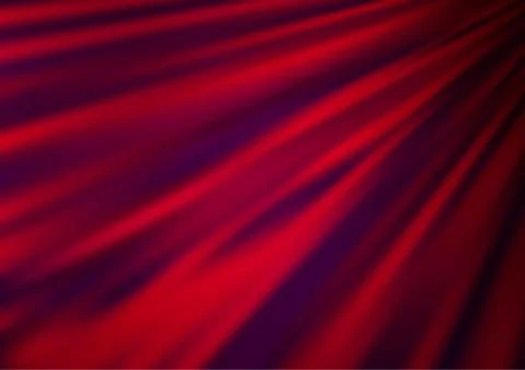 Light Purple vector pattern with narrow lines. Stock Illustration