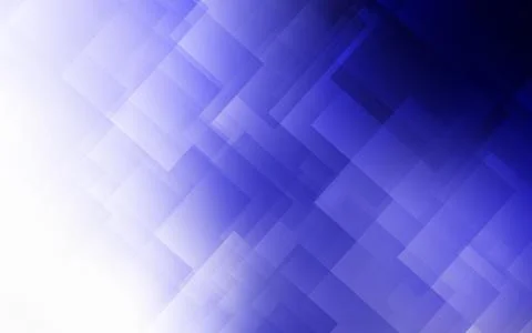 Light Purple vector pattern with sharp lines. Stock Illustration