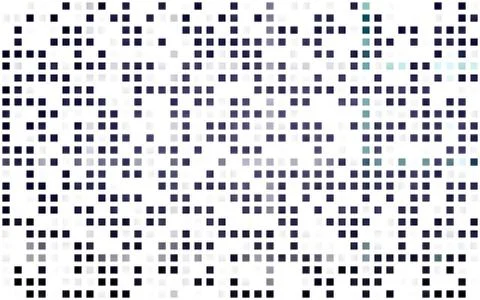 Light Purple vector seamless background with rectangles. Stock Illustration