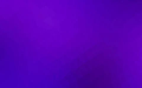 Light Purple vector shining triangular background. Stockillustratie