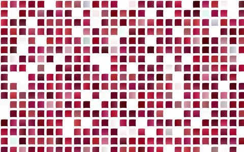 Light Purple vector texture in rectangular style. Stock Illustration