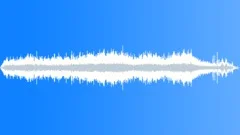 Light rail away 03 Sound Effect