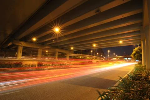 Light rail Stock Photos