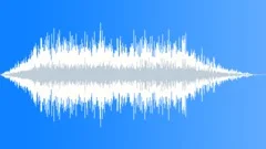 Light Rail Train Pass BySound Effect