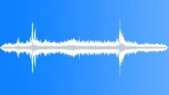 Light rail travel 02 Sound Effect