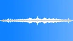 Light rail travel 03 Sound Effect