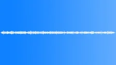 Light Rain in the Caribbean Sound Effect