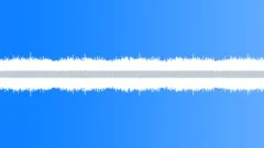 Light rain falling outside, Loopable Sound Effect