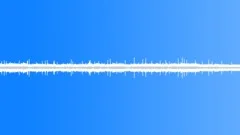 Light Rain Loop, Raindrops 01Sound Effect