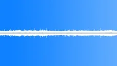 Light Rain Loop, Raindrops 02 Sound Effect