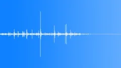 Light Rain Sound Effect