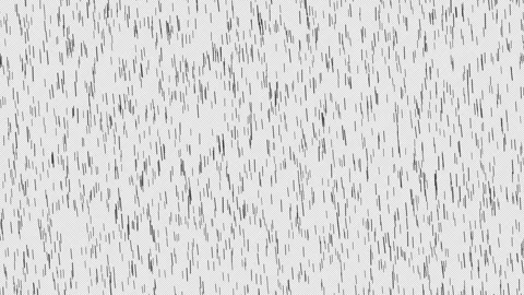 Light Raining with Lightning Strike flashing thunderstorms discharge Alpha .. Stock Footage 247362879