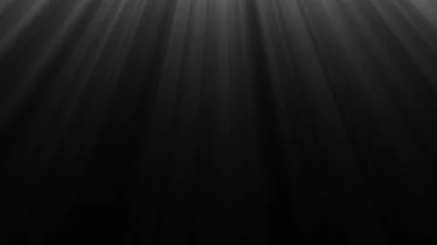 Light ray animation on black background Stock Footage 309309774